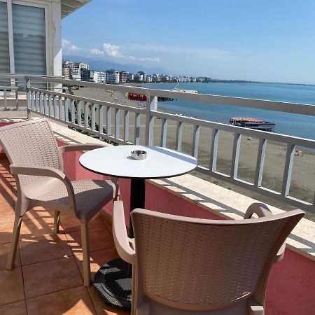 Kenza Apartment เชิงยิน ภายนอก รูปภาพ