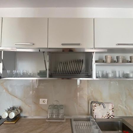 Kenza Apartment เชิงยิน ภายนอก รูปภาพ