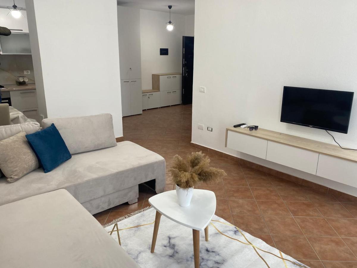 Kenza Apartment เชิงยิน ภายนอก รูปภาพ