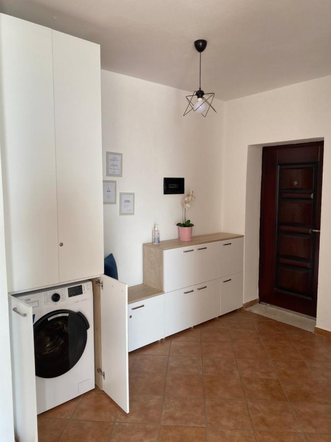 Kenza Apartment เชิงยิน ภายนอก รูปภาพ