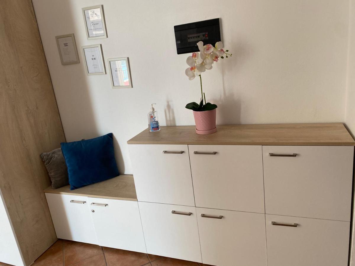Kenza Apartment เชิงยิน ภายนอก รูปภาพ