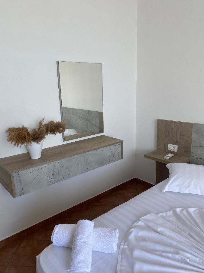 Kenza Apartment เชิงยิน ภายนอก รูปภาพ