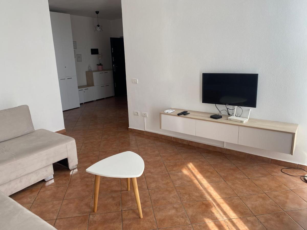 Kenza Apartment เชิงยิน ภายนอก รูปภาพ