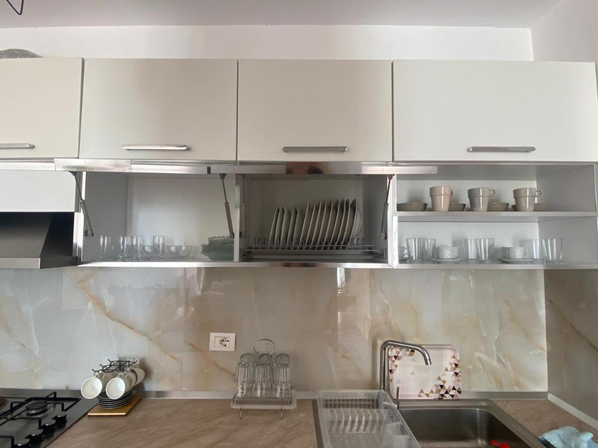 Kenza Apartment เชิงยิน ภายนอก รูปภาพ