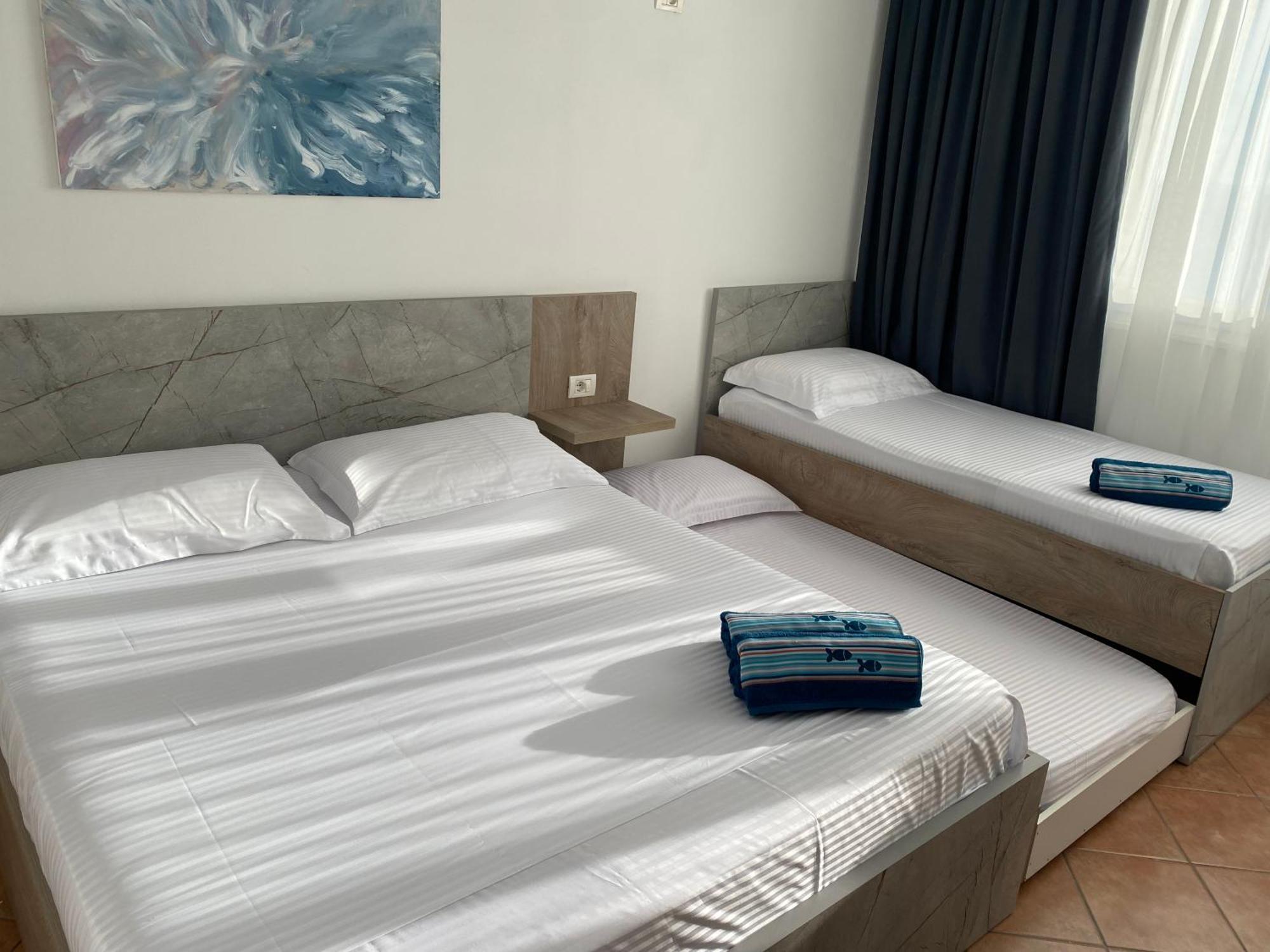 Kenza Apartment เชิงยิน ภายนอก รูปภาพ