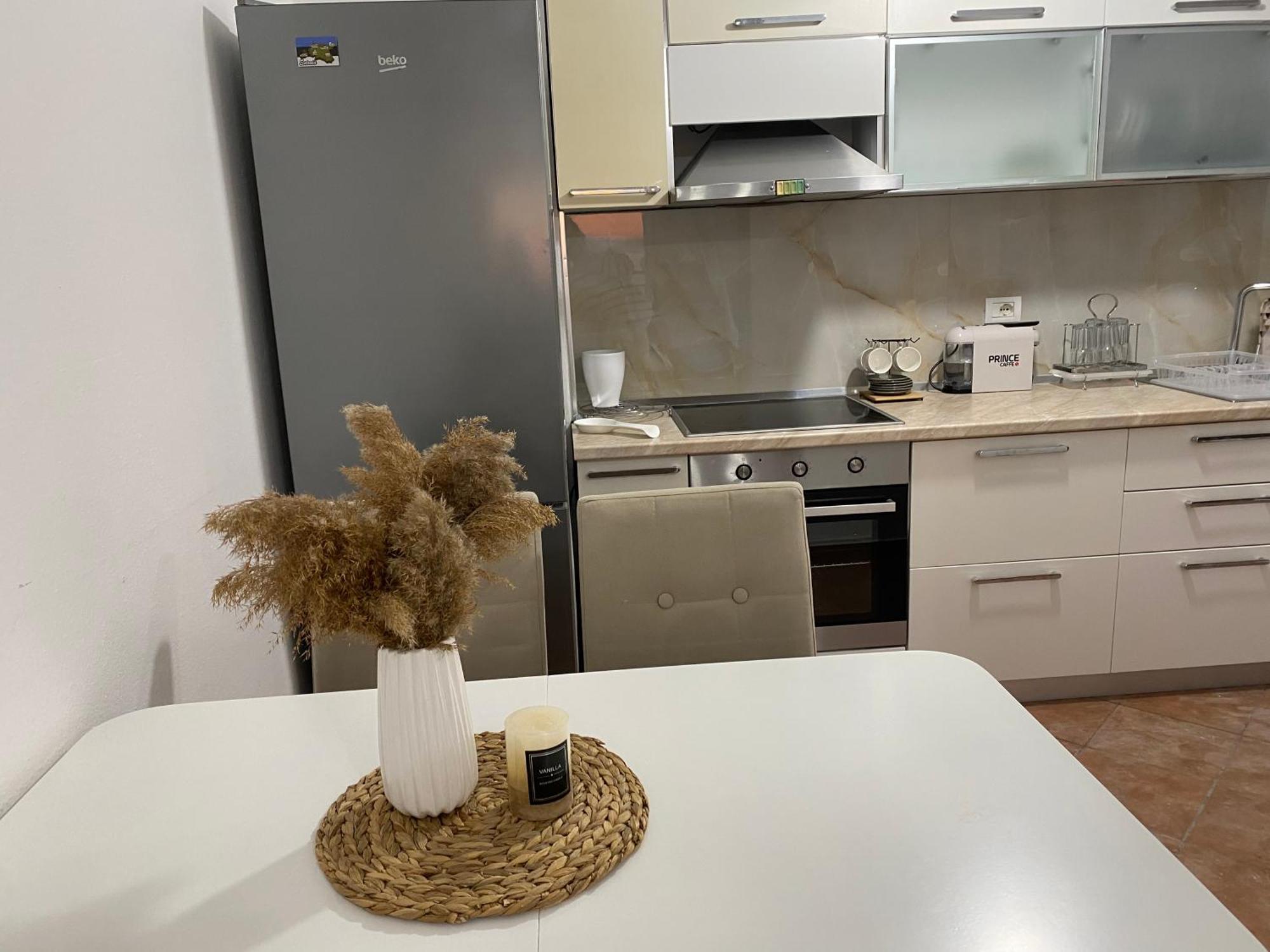 Kenza Apartment เชิงยิน ภายนอก รูปภาพ