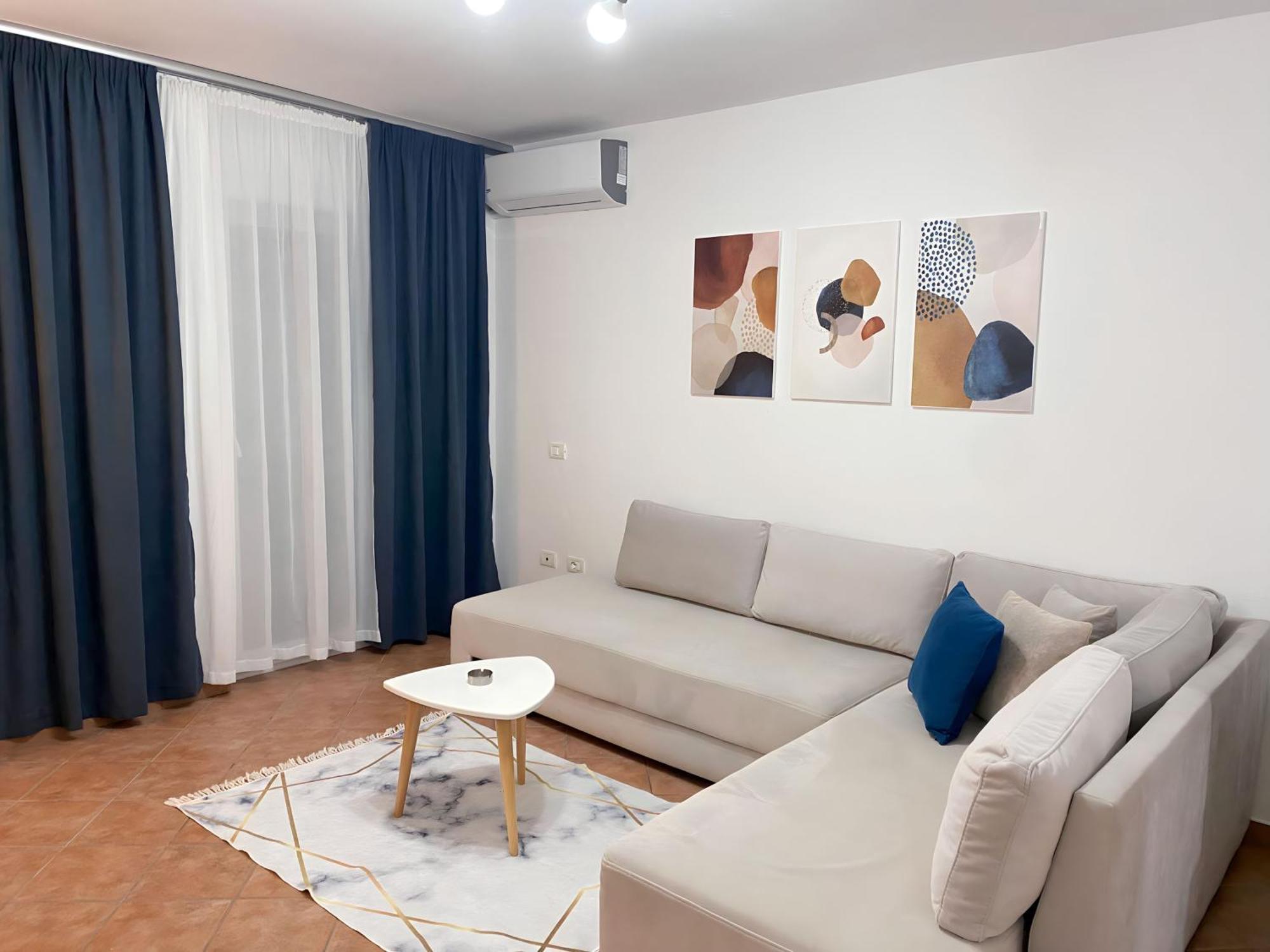 Kenza Apartment เชิงยิน ภายนอก รูปภาพ